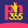 5b9262 ph365 logo